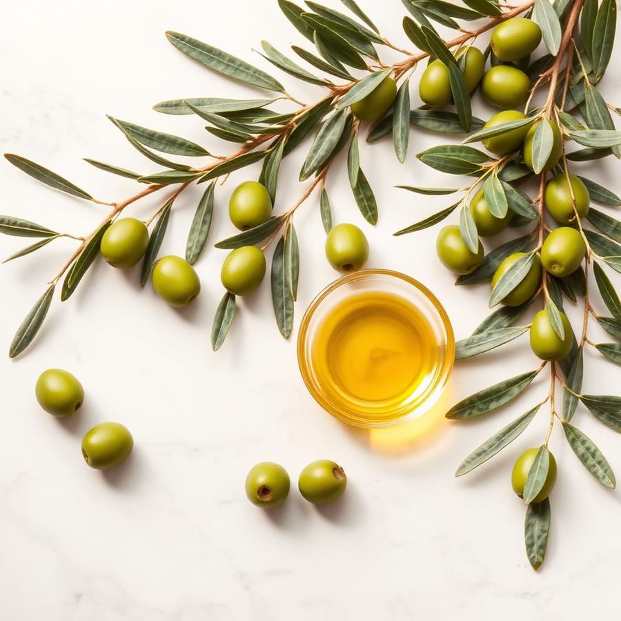 Aceite de Oliva