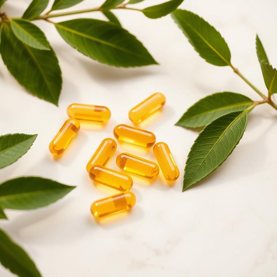 Vitamina E